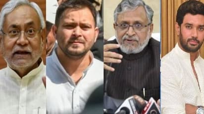 করোনা মহামারি আবহেই ভোট প্রস্তুতি শুরু বিহারে, ঘুঁটি সাজাচ্ছে রাজনৈতিক দলগুলি