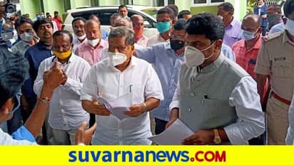 ಎಂಪಿಎಂ, ವಿಐಎಸ್ಎಲ್ ಉಳಿಸಲು ಸರ್ವ ಯತ್ನ; ಜಗದೀಶ್ ಶೆಟ್ಟರ್