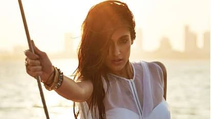 'আত্মহত্যা করে সব শেষ করে ফেলতে চেয়েছিলাম', বিস্ফোরক ইলিয়ানা ডি'ক্রুজ