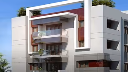 காமெடி கிங் கவுண்டமணியின் அழகிய பிரமாண்ட வீட்டை பார்த்திருக்கீங்களா...? வாங்க பார்க்கலாம்..!