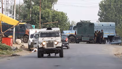 J&K: Injured councillor succumbs, death toll 3 in Sopore attack