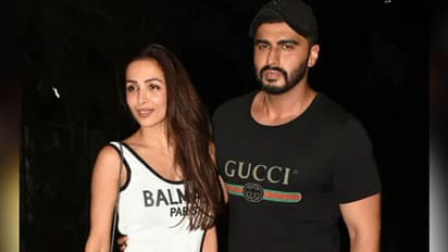 ಮಲೈಕಾ ನಾದಿನಿ ಅರ್ಪಿತಾ ಜೊತೆ ಡೇಟಿಂಗ್ ಮಾಡುತ್ತಿದ್ದ ಅರ್ಜುನ್!