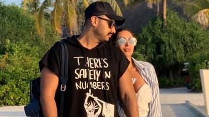 ಕಸಿನ್‌ ಸೋನಮ್ ಕಪೂರ್‌ಗೆ ಇಷ್ಟ ಇಲ್ವಾ ಅರ್ಜುನ್ ಕಪೂರ್-ಮಲೈಕಾ ಅರೋರಾ ಮದುವೆ?