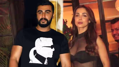 ಅರ್ಜುನ್ ಕಪೂರ್ ಜೊತೆ ತಾಯಿ ಮಲೈಕಾ ರಿಲೆಷನ್‌ಶಿಪ್‌ಗೆ ಮಗ ಅರ್ಹನ್ ಖಾನ್ ರಿಯಾಕ್ಷನ್‌ ಹೇಗಿದೆ