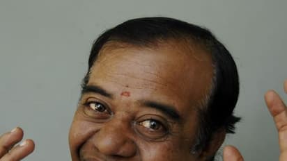 ಬುಲೆಟ್ ಪ್ರಕಾಶ್ ಬೆನ್ನಲ್ಲೇ ಮತ್ತೊಬ್ಬ ಹಾಸ್ಯ ನಟನನ್ನು ಕಳೆದುಕೊಂಡ ಸ್ಯಾಂಡಲ್‌ವುಡ್!