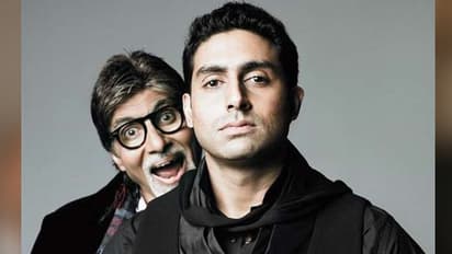 After Amitabh Bachchan, son Abhishek Bachchan tests positive for coronavirus
