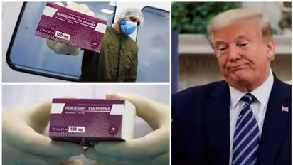 കൊവിഡ് 19 ചികിത്സ: റെംഡിസിവിര്‍ മരുന്ന് വാങ്ങിക്കൂട്ടി അമേരിക്ക