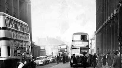 কলকাতা থেকে পাড়ি সুদূর লন্ডন, একসময় পৃথিবীর দীর্ঘতম পথ যেত বিলাসবহুল বাস 'অ্যালবার্ট'