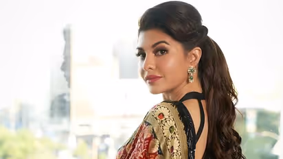 Jacqueline Fernandez: ಖಾಸಗಿ ಕಿಸ್ಸಿಂಗ್ ಫೋಟೋ ಲೀಕ್, ನಾಚ್ಕೊಂಡ ಶ್ರೀಲಂಕಾ ಸುಂದರಿ ಜೊತೆಗಿದ್ದಿದ್ದು ಯಾರು?