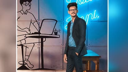 Most promising digital marketing expert Mohit Patel has unmatched digital solutions for every business