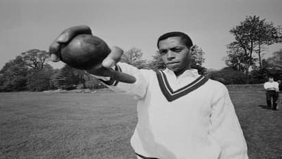 ನೂರಾರು ಪಂದ್ಯಗಳನ್ನಾಡಿದರೂ ಒಂದೂ ನೋ ಬಾಲ್‌ ಎಸೆಯದ ಟಾಪ್ 5 ಬೌಲರ್‌ಗಳಿವರು..!