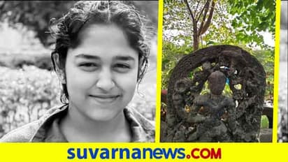 ಪ್ರಖ್ಯಾತ ಮರಳು ಕಲಾಕೃತಿ ಕಲಾವಿದೆ ಗೌರಿ ಅರೆಸ್ಟ್..!