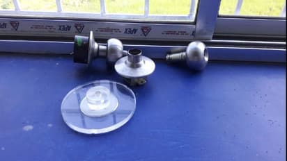 গেস্ট হাউস 'দখল করে' কোয়ারেন্টাইন সেন্টার, ঘরের বেহাল দশায় ক্ষুদ্ধ মালিকপক্ষ