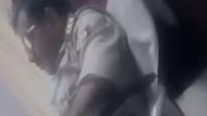 Uttar Pradesh cop, who masturbated in front of woman, terminated from service