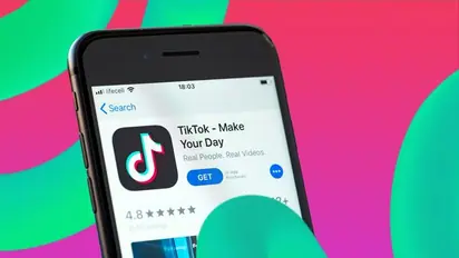 Does Silicon Valley want US to follow India in banning Chinese app TikTok?