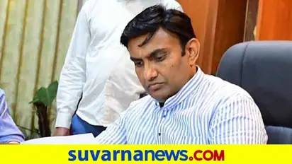 ದೋಷಪೂರಿತ ಪಿಪಿಇ ಕಿಟ್, ಎನ್-95 ಮಾಸ್ಕ್ ಕುರಿತು ತನಿಖೆಗೆ ಆದೇಶಿಸಿದ ಸಚಿವ ಸುಧಾಕರ್