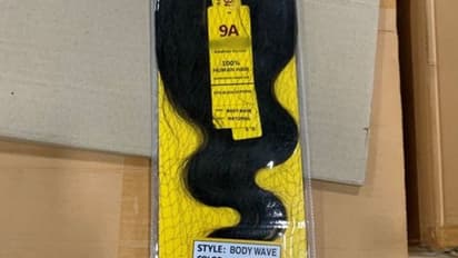 ചൈനയില് നിന്നുള്ള ഉത്പന്നങ്ങള് പിടിച്ചെടുത്ത് അമേരിക്ക, നടക്കുന്നത് കടുത്ത മനുഷ്യാവകാശലംഘനമെന്ന് ആരോപണം