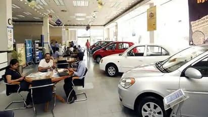 ಆಗಸ್ಟ್‌ನಿಂದ ನೂತನ ವಾಹನ ಬೆಲೆ ಇಳಿಕೆ, ಖರೀದಿ ಸುಲಭ!