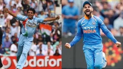 সৌরভ গঙ্গোপাধ্যায়ের দল হারানোর ক্ষমতা রাখে বিরাট কোহলির দলকে