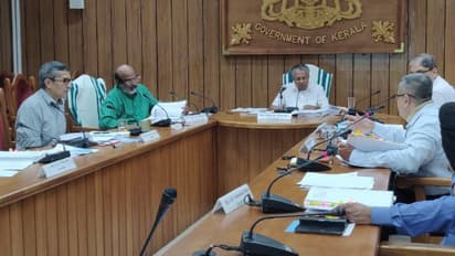 55 പദ്ധതികൾക്ക് അനുമതി നൽകി കിഫ്ബി എക്സിക്യുട്ടീവ് കമ്മിറ്റി: പട്ടികയിൽ കൊച്ചി -ബാംഗ്ലൂർ വ്യവസായ ഇടനാഴിയും