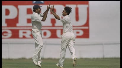 Breaking: ಕರ್ನಾಟಕ ಮೂಲದ ಟೀಂ ಇಂಡಿಯಾ ಮಾಜಿ ಕ್ರಿಕೆಟಿಗ ದುರ್ಮರಣ..!