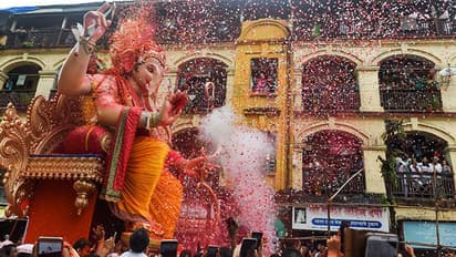 விநாயகர் சிலை வைக்கவும்... ஊர்வலத்திற்கும் தடை... முதல்வர் எடப்பாடி பழனிசாமி அதிரடி அறிவிப்பு...!