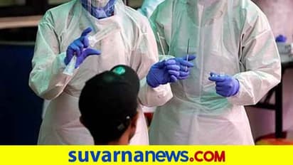 ಸೋಂಕು-ಸಾವು: ಎರಡರಲ್ಲೂ ದಾಖಲೆ ಇಳಿಕೆ: ಪಾಸಿಟಿವಿಟಿ ದರ 5.62%ಗೆ ಇಳಿಕೆ!