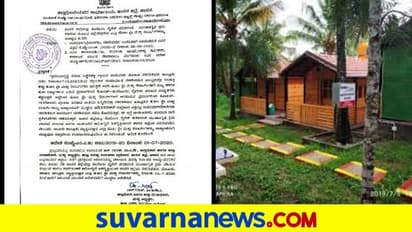 ಹಾಸನದಲ್ಲಿ ಡೆಡ್ಲಿ ವೈರಸ್ ಹಾವಳಿ: ಹೋಂ ಸ್ಟೇ, ರೆಸಾರ್ಟ್ ಕಂಪ್ಲೀಟ್ ಬಂದ್