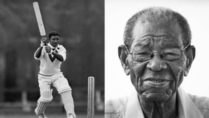 ক্রিকেট বিশ্ব হারাল আরও এক কিংবদন্তীকে,প্রয়াত এভার্টন উইকস