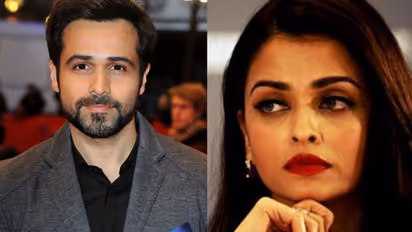 Why did Aishwarya Rai refuse to work with serial kisser Emraan Hashmi? Read here