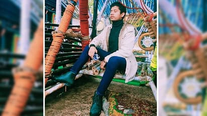 Kuldeep Singh: Cricketer turned singer all set to make his mark