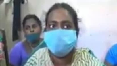 சாத்தான்குளம் விவகாரத்தில் நீதி நிலைநாட்டப்பட்டது..!! எடப்பாடியாருக்கு நன்றி கூறிய ஜெயராஜின் மகள்..!!