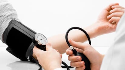 പതിവായി വ്യായാമം ചെയ്യുന്നവർക്ക് ഉയർന്ന രക്തസമ്മർദ്ദം ഉണ്ടാകാനുള്ള സാധ്യത കുറവാണെന്ന് പഠനം