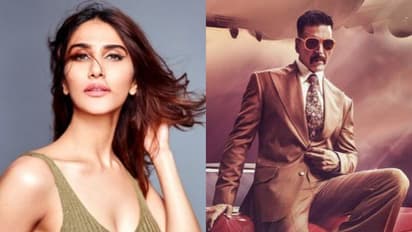 Bellbottom: 52-year-old Akshay Kumar to romance 31-year-old Vaani Kapoor