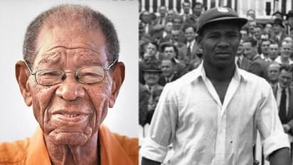 ವಿಂಡೀಸ್ ಮಾಜಿ ಕ್ರಿಕೆಟಿಗ ಎವರ್ಟನ್ ವೀಕ್ಸ್ ನಿಧನ