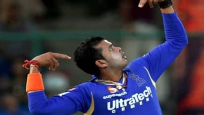 2020 ஐபிஎல்லில் நான் கண்டிப்பா ஆடுவேன்..! ஸ்ரீசாந்த்தின் நம்பிக்கைக்கு பின்னால் இருக்கும் லாஜிக்