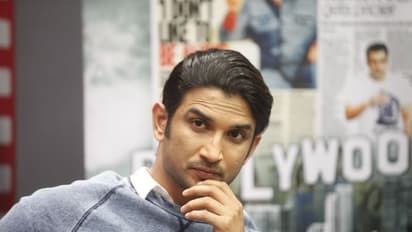 হেফাজতে নিল সুশান্তের বাড়ির সিসিটিভি ফুটেজ, নয়া তদন্তে মুম্বই পুলিশ