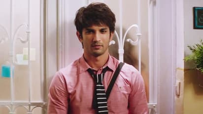 সুশান্তের মৃত্যুতে চুপ কেন 'খান ব্রাদার্স' , সম্পত্তির বৈধতা জানতে ইডি-র তদন্ত চান প্রাক্তন কেন্দ্রীয় মন্ত্রী