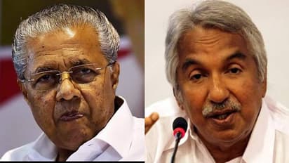 'ഇ- മൊബിലിറ്റി പദ്ധതി നടപ്പാക്കാൻ സർക്കാർ ശ്രമിക്കുന്നതിൽ ദുരൂഹത': ഉമ്മന് ചാണ്ടി