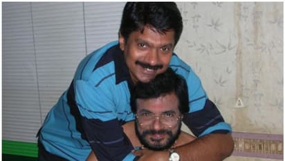 എനിക്ക് ജനിക്കാതെ പോയ അനിയനാണല്ലോടായെന്നായിരുന്നു എം ജി രാധാകൃഷ്ണൻ പറഞ്ഞത്, ഓര്മ്മയുമായി ജി വേണുഗോപാല്