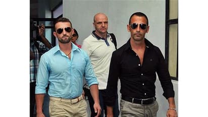 കടല്‍ക്കൊല കേസ്; അന്താരാഷ്ട്ര ട്രൈബ്യൂണലില്‍ ഇന്ത്യയ്ക്ക് ജയം, ഇന്ത്യയുടെ നടപടികളും ശരിവെച്ചു