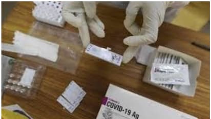 കൊവിഡ് ആന്റിജൻ പരിശോധനയ്ക്കുള്ള മാർഗനിർദേശം പുറത്തിറങ്ങി; പരിശോധന മൂന്ന് വിഭാഗങ്ങളിലായി തിരിച്ച്