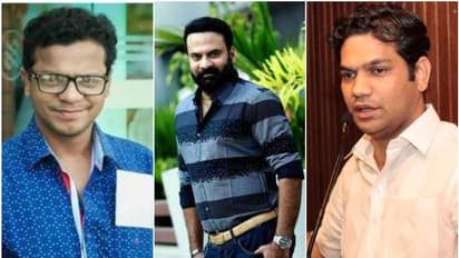 'യാതനകള് അനുഭവിച്ച് വ്യക്തിമുദ്ര പതിപ്പിച്ചവര്'; ടിനി ടോമിനും ധര്മ്മജനും പിന്തുണയുമായി ഹൈബി ഈഡന്