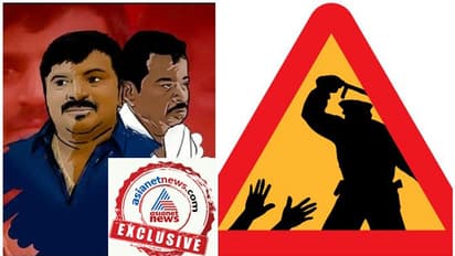 എല്ലാവരും ഭയന്നപ്പോൾ കോൺസ്റ്റബിൾ രേവതി മാത്രം ചങ്കുറപ്പോടെ പറഞ്ഞു, 'കൊന്നത് അവരാണ്'