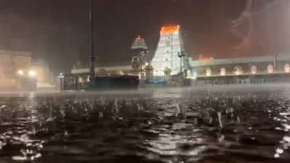 తిరుమలకు వచ్చే భక్తులపై ఆంక్షలు: టీటీడీ