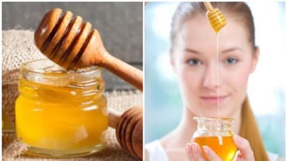 മുഖത്തെ ചുളിവ് മാറാന്‍ തേൻ ഈ രീതിയിൽ ഉപയോ​ഗിക്കൂ
