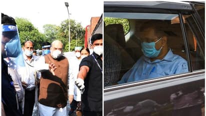 ടെസ്റ്റിംഗ് കൂട്ടണം, വീട്ടിൽ ചികിത്സ വേണ്ട: ദില്ലി എൻസിആർ 'ഏറ്റെടുത്ത്' അമിത് ഷാ