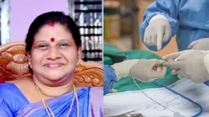 ആന്‍ജിയോഗ്രാമിനിടെ 'കത്തീറ്റര്‍' പൊട്ടി അപകടം സംഭവിക്കുമോ?