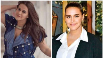 ' ശരീരത്തോട് നിങ്ങൾ ദയ കാണിക്കണം, തടി കൂടുന്നതിനെ കുറിച്ച് ഓർത്ത് ആകുലപ്പെടരുത്' - നേഹ ധൂപിയ