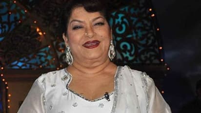 Celebrities mourn the loss of legendary choreographer Saroj Khan